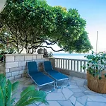 Appartement Nikolina Lu - With Terrace Lumbarda